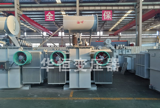 SZ11-10000/35内蒙古内蒙古内蒙古油浸式变压器厂家